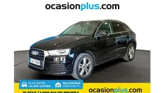 Usado 2017 Audi Q3 Design SUV | 20.450 € (Precio justo)