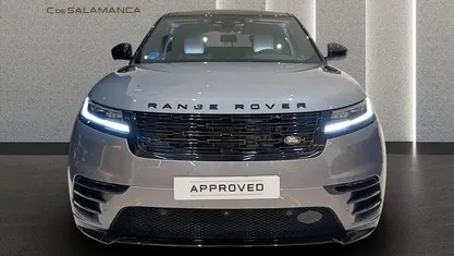 Usado Land Rover Range Rover Velar SE Dynamic 404 CV (297 kW) 2025 SUV