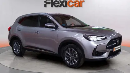 Usado MG HS Comfort 170 CV (125 kW) 2024 SUV