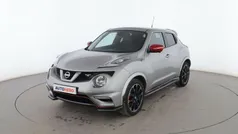 Usado 2015 Nissan Juke Nismo RS SUV | 15.199 € (Precio justo)