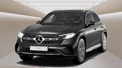 Usado 2025 Mercedes GLC300e | 72.628 €