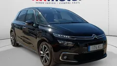 Usado 2017 Citroën C4 Feel | 11.290 € (Precio justo)