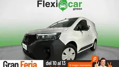 Usado 2024 Nissan Townstar N-Connecta Monovolumen | 20.990 € (Super precio)