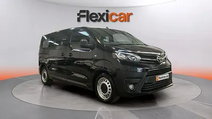 Usado Toyota Proace Verso Advance 120 CV (88 kW) 2022 Familiar