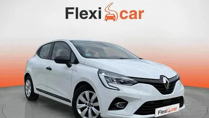 Usado 2020 Renault Clio V Business Berlina | 8990 € (Super precio)
