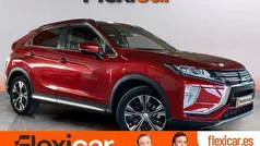 Usado 2019 Mitsubishi Eclipse Cross Motion SUV | 19.990 € (Precio justo)