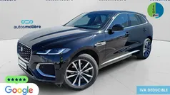 Usado 2024 Jaguar F-Pace R-Dynamic SUV | 46.890 € (Buen precio)