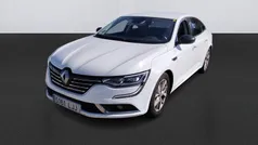 Usado 2020 Renault Talisman LIMITED Berlina | 16.500 € (Precio justo)