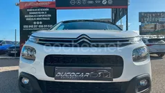 Usado 2021 Citroën C3 Feel Utilitario | 10.999 € (Precio justo)