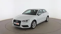 Usado 2015 Audi A3 Ambiente Utilitario | 14.999 € (Precio justo)