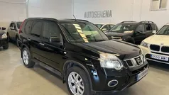 Usado 2012 Nissan X-Trail XE SUV | 12.990 € (Precio justo)