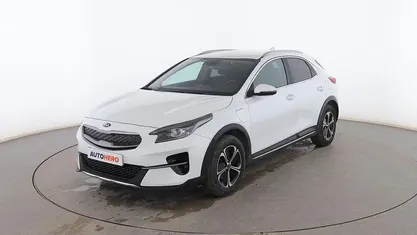 Usado Kia XCeed 141 CV (103 kW) 2021 SUV