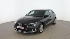 Gris Usado 2021 Audi A3 e-tron Advanced Utilitario | 24.299 € (Precio justo)