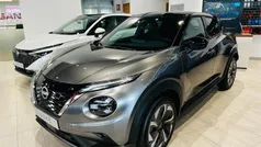 Otro Nuevo 2025 Nissan Juke N-Connecta SUV | 27.900 € (Precio justo)