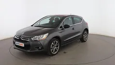 Gris Usado 2015 Citroën DS4 Style Utilitario | 10.699 € (Precio justo)