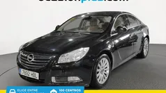 Usado 2011 Opel Insignia Cosmo Berlina | 6850 € (Precio justo)