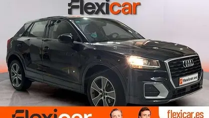 Usado Audi Q2 Advanced Plus 116 CV (85 kW) 2019 SUV
