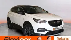 Usado 2020 Opel Grandland X SUV | 17.490 € (Precio justo)