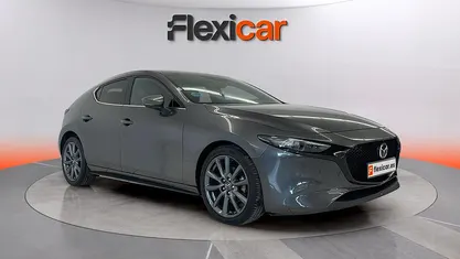 Usado Mazda 3 122 CV (89 kW) 2020 Berlina