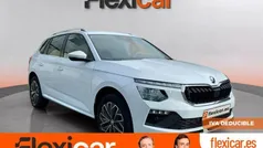 Usado 2024 Skoda Kamiq Selection SUV | 22.990 € (Precio justo)