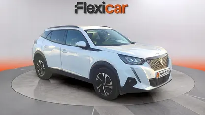 Usado Peugeot 2008 Active 101 CV (74 kW) 2020 SUV