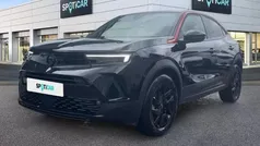 Opel Mokka-e