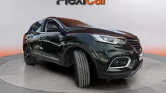 Verde Usado 2019 Renault Kadjar SUV | 14.990 € (Buen precio)