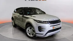 Usado 2022 Land Rover Range Rover evoque SUV | 27.790 € (Super precio)