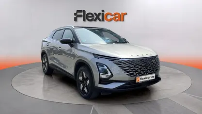 Brugt Omoda 5 147 HK (108 kW) 2025 SUV