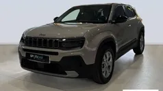 Usado 2024 Jeep Avenger Altitude SUV | 28.900 € (Precio justo)