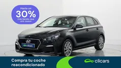 Usado 2019 Hyundai i30 N Line Berlina | 15.290 € (Precio justo)