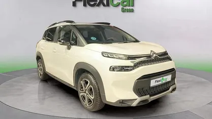 Usado Citroën C3 Aircross 110 CV (80 kW) 2022 SUV