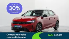 Usado 2024 Opel Corsa S Berlina | 15.790 € (Precio justo)