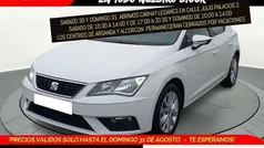 Usado 2019 Seat Leon Style Familiar | 12.690 € (Super precio)