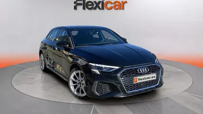 Usado Audi A3 Premium 150 CV (110 kW) 2023 Berlina