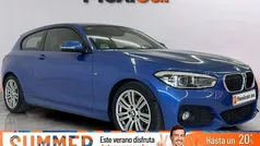 Usado 2015 BMW 118 Utilitario | 16.490 € (Precio justo)