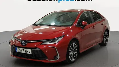 Usado Toyota Corolla Edition 140 CV (102 kW) 2024 Berlina