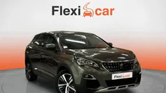 Usado 2018 Peugeot 3008 Allure | 11.990 € (Precio justo)