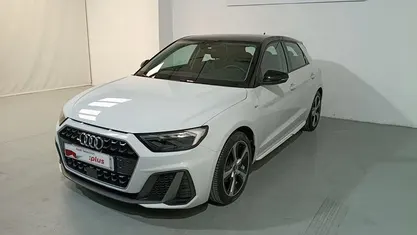 Usado Audi A1 110 CV (80 kW) 2021