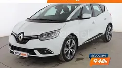 Usado 2019 Renault Scénic IV Zen Monovolumen | 13.899 € (Super precio)