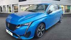 Usado 2023 Peugeot 308 GT Berlina | 28.490 € (Precio justo)