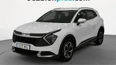 Usado 2023 Kia Sportage SUV | 22.719 € (Precio justo)