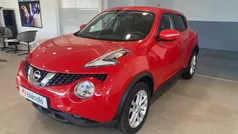 Usado 2015 Nissan Juke N-TEC SUV | 11.750 € (Precio justo)
