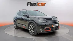 Usado 2019 Citroën C5 Aircross Feel SUV | 12.190 € (Precio justo)