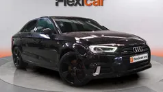 Usado 2019 Audi A3 S-Line Berlina | 22.590 € (Precio justo)