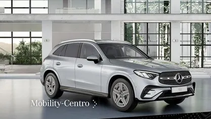 Usado Mercedes GLC300e 333 CV (244 kW) 2026