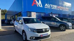 Usado 2018 Dacia Sandero Lauréate Utilitario | 9950 € (Precio justo)