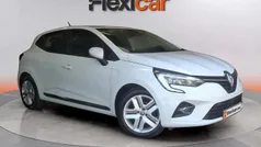 Usado 2021 Renault Clio V Intens Berlina | 11.890 € (Precio justo)