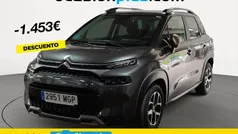 Usado 2023 Citroën C3 Aircross SUV | 15.455 € (Buen precio)