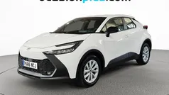 Blanco Nuevo 2024 Toyota C-HR Active SUV | 27.537 € (Super precio)